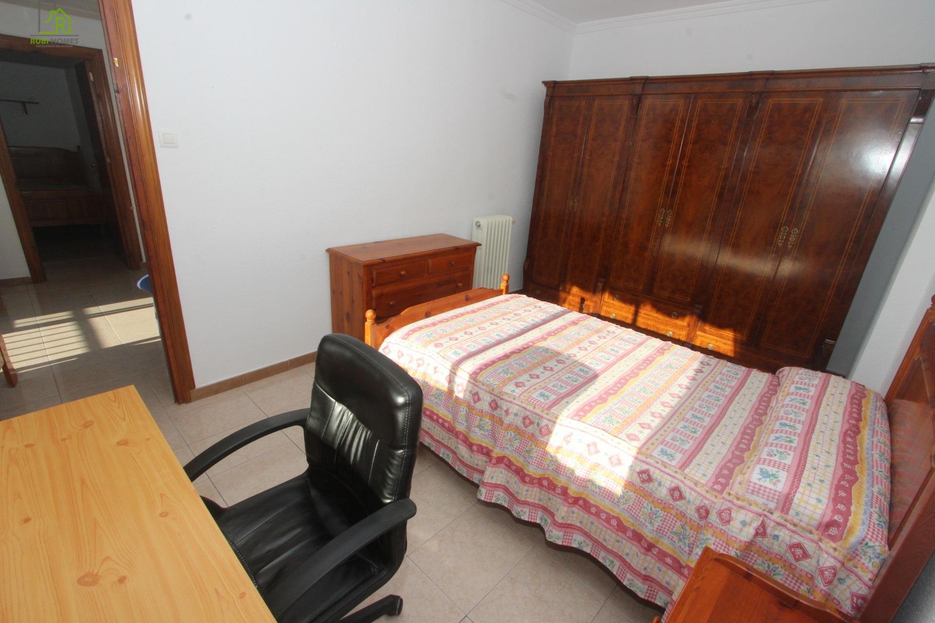 Piso de 115 m² en Granada