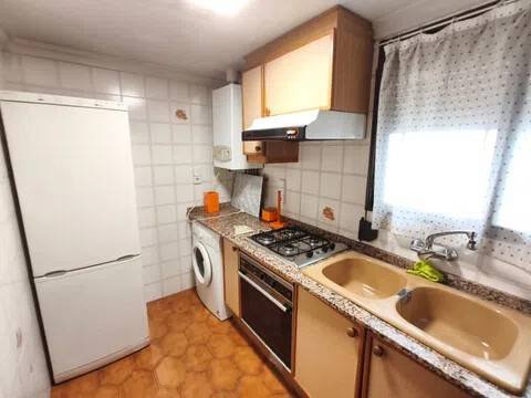 Piso de 71 m² en Valencia