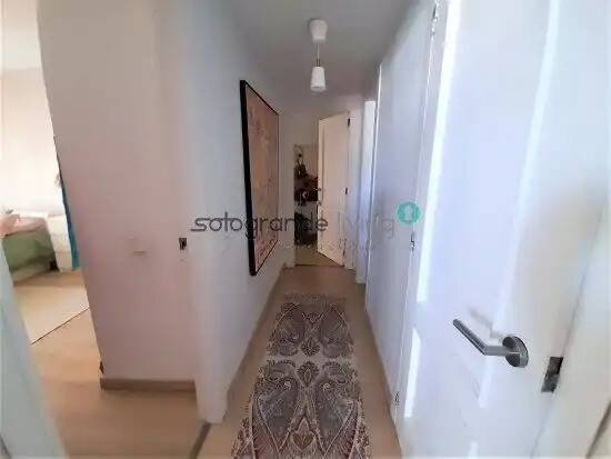 Piso de 135 m² en Callosa de Segura