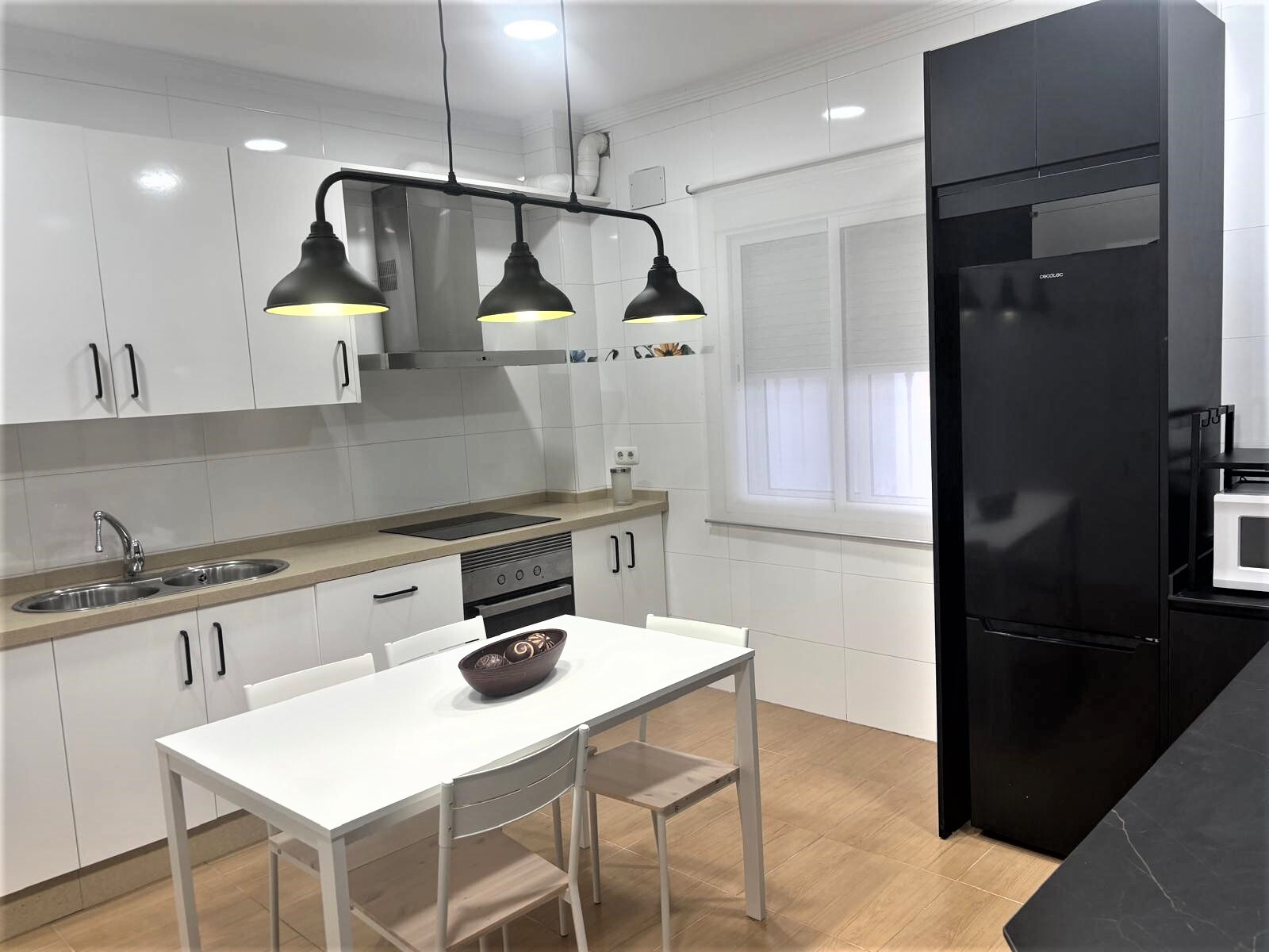 Piso de 110 m² en Gibraleón