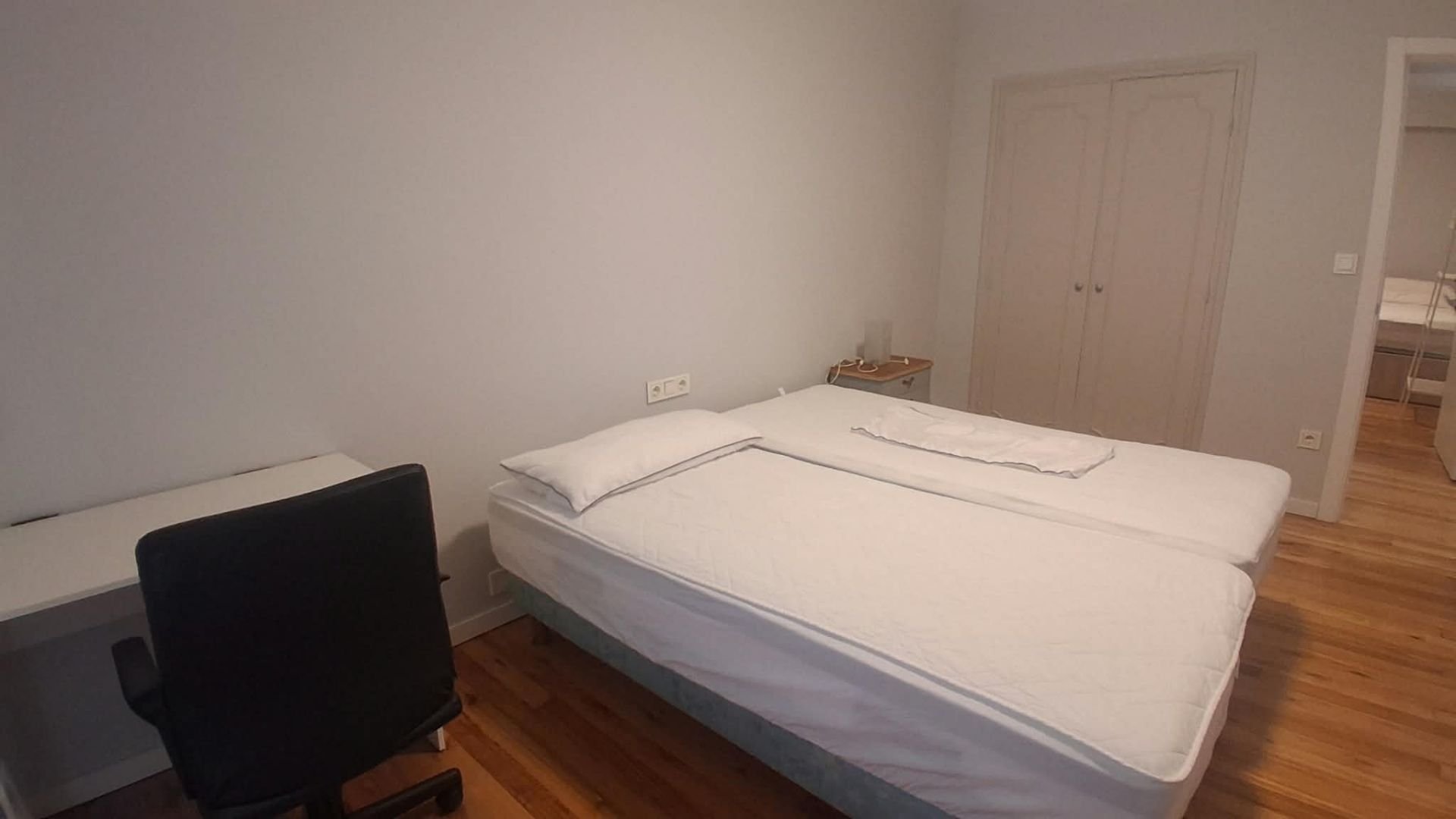 Pis de 82 m² a Sant Sebastià