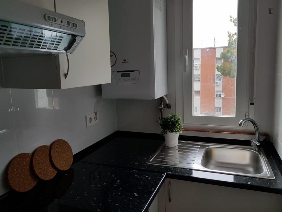 Habitación en alquiler, Madrid