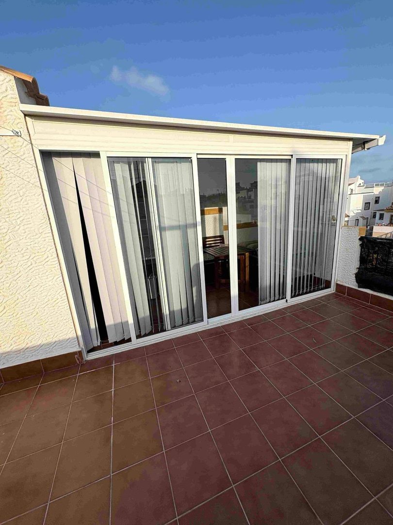 Pis de 135 m² a Oriola