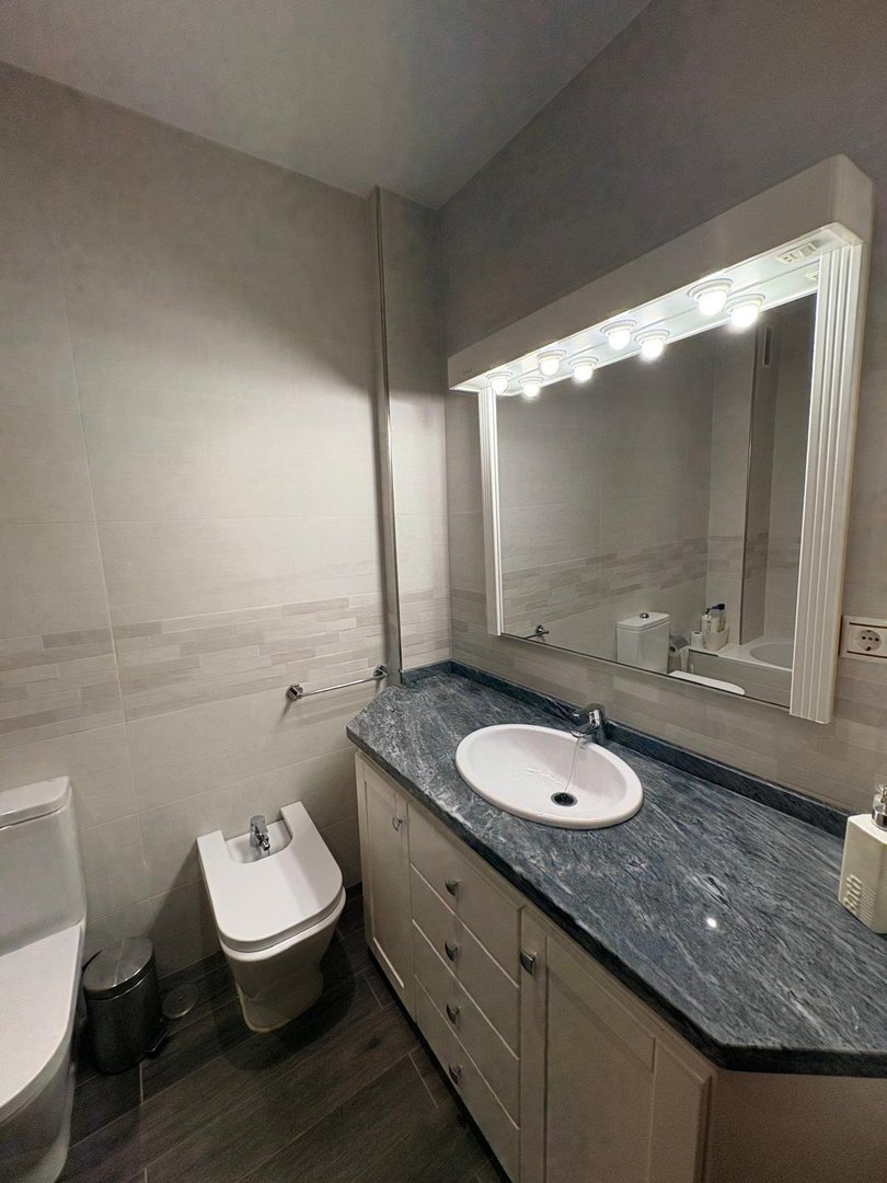 Appartamento 161 m² a Motril