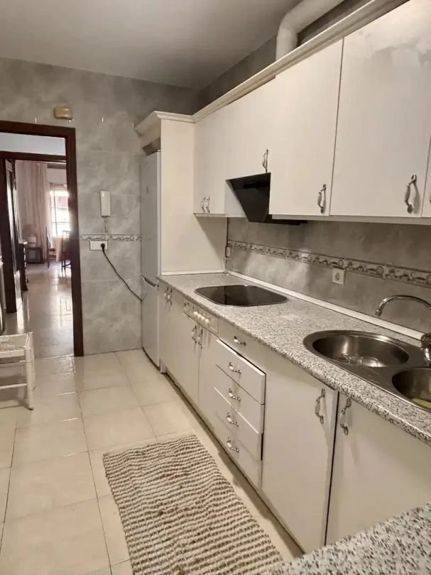 Piso de 109 m² en Cáceres
