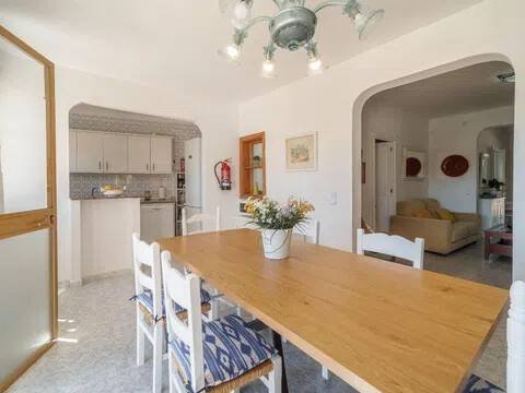 Casa de 120 m² en Alcúdia