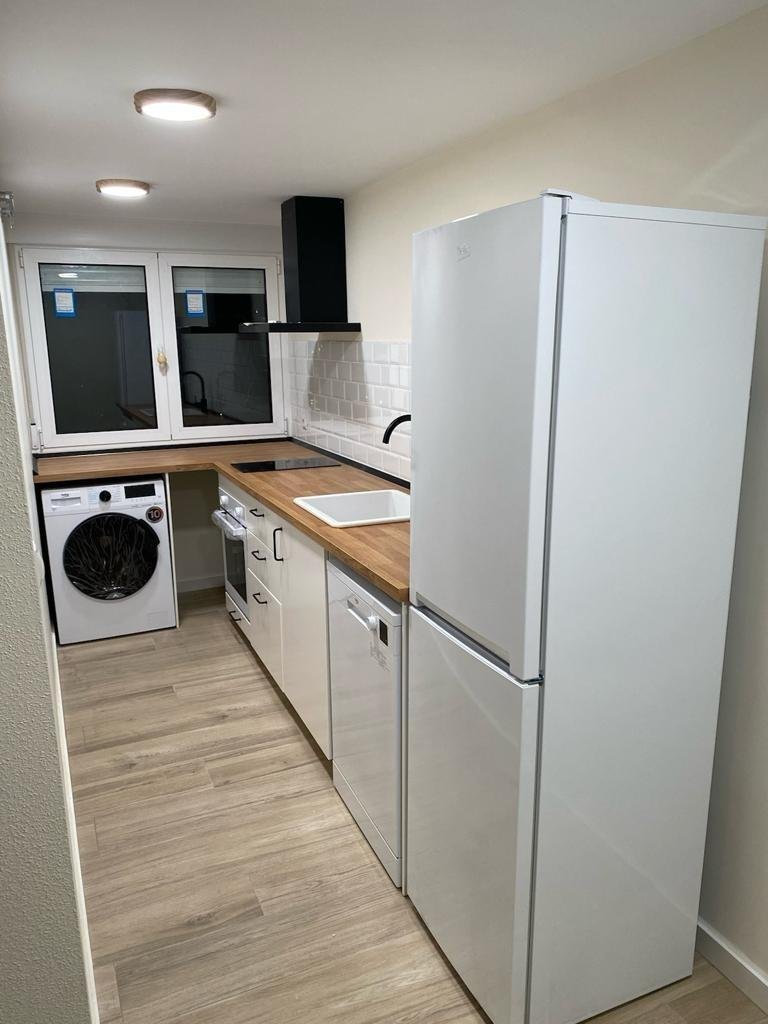 Piso de 63 m² en Cartagena