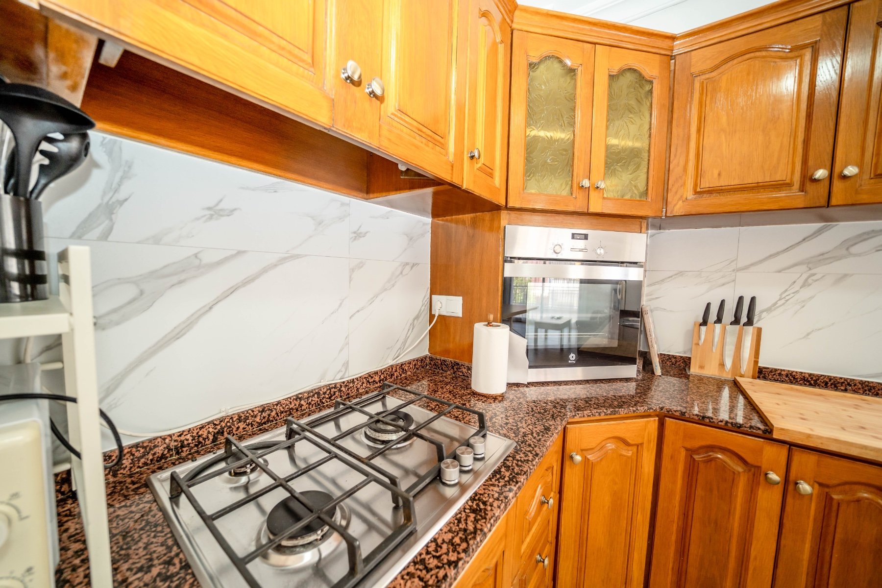 Piso de 264 m² en Dolores