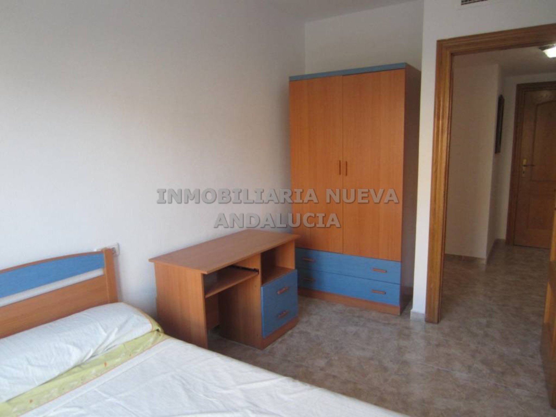 Piso de 100 m² en Almería