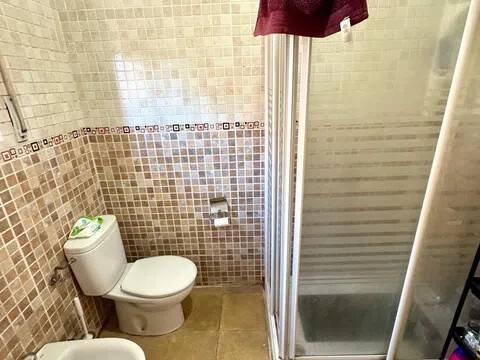 Casa de 93 m² a El Viso de San Juan