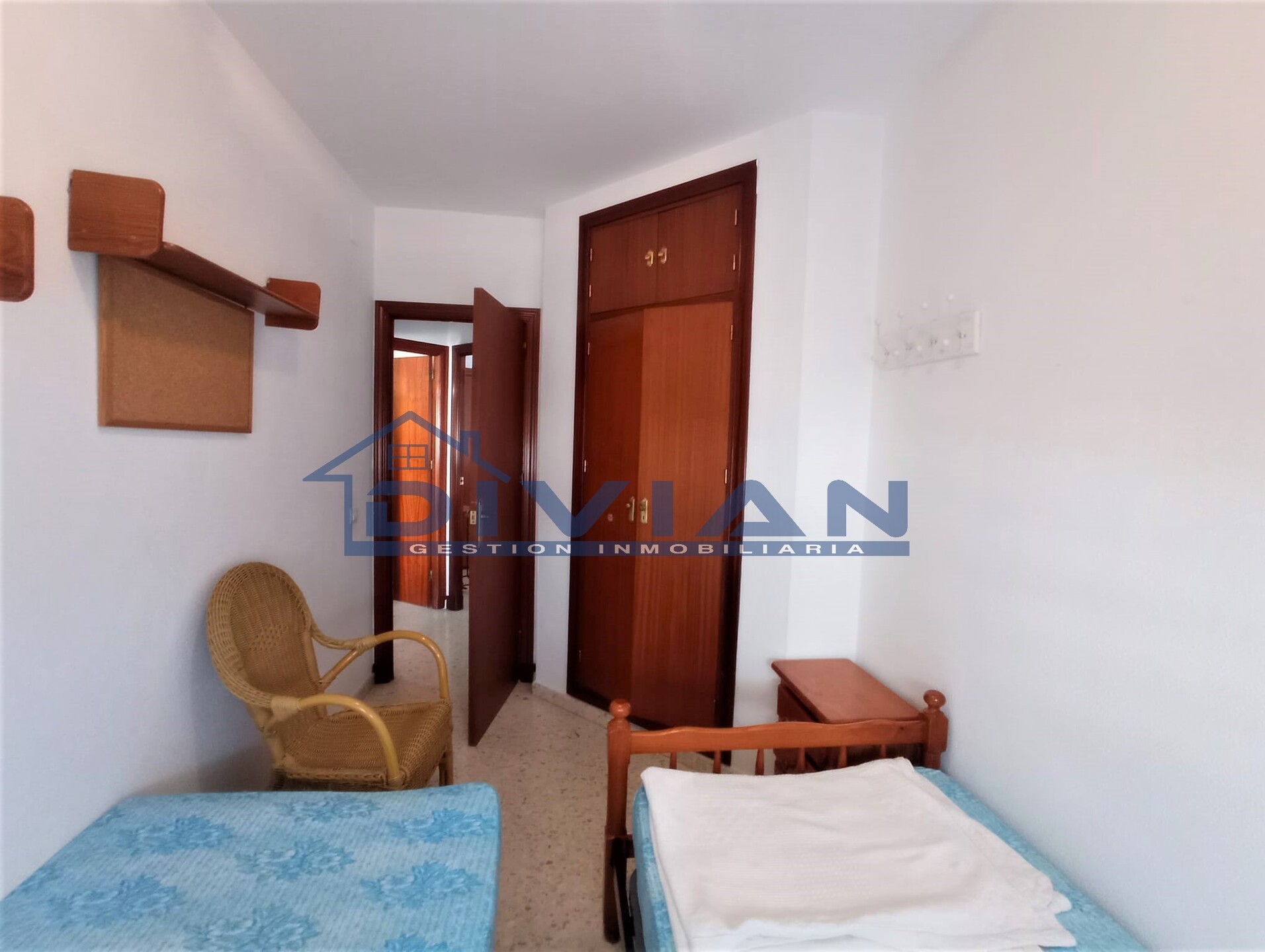 Piso de 75 m² en Cartaya