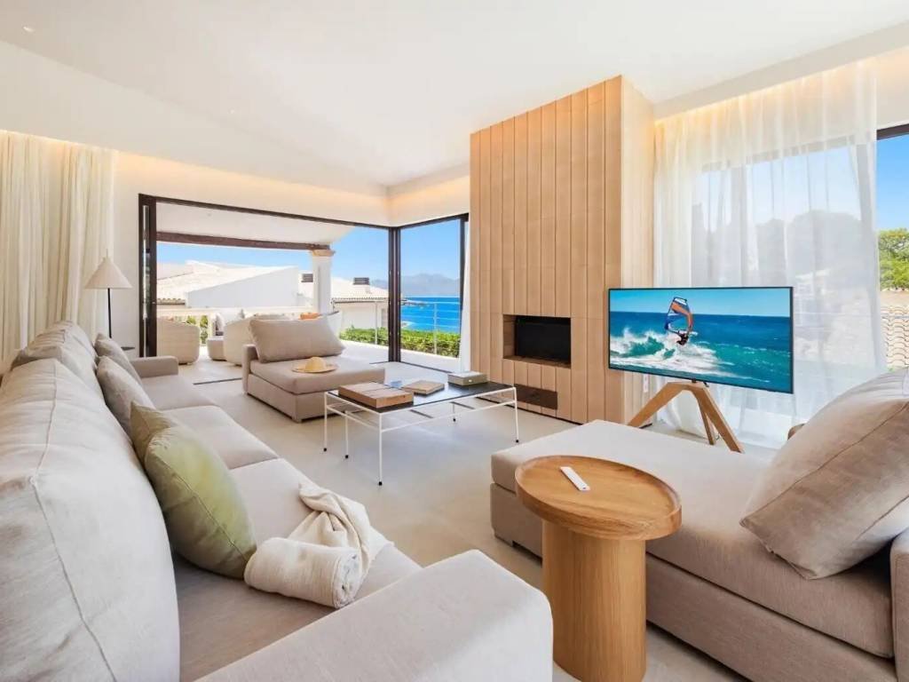 Casa de 210 m² en Alcúdia