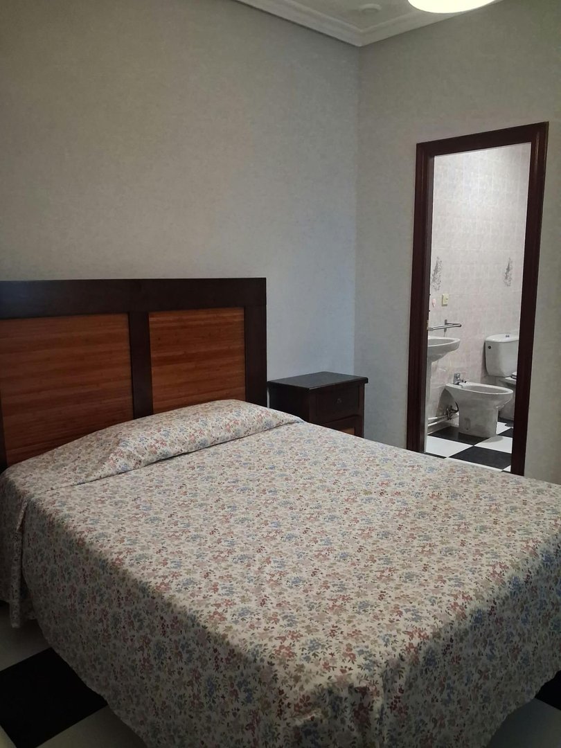 Pis de 94 m² a Cádiz