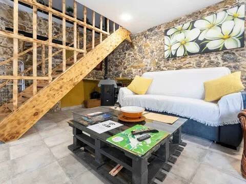 Piso de 55 m² en Gijón