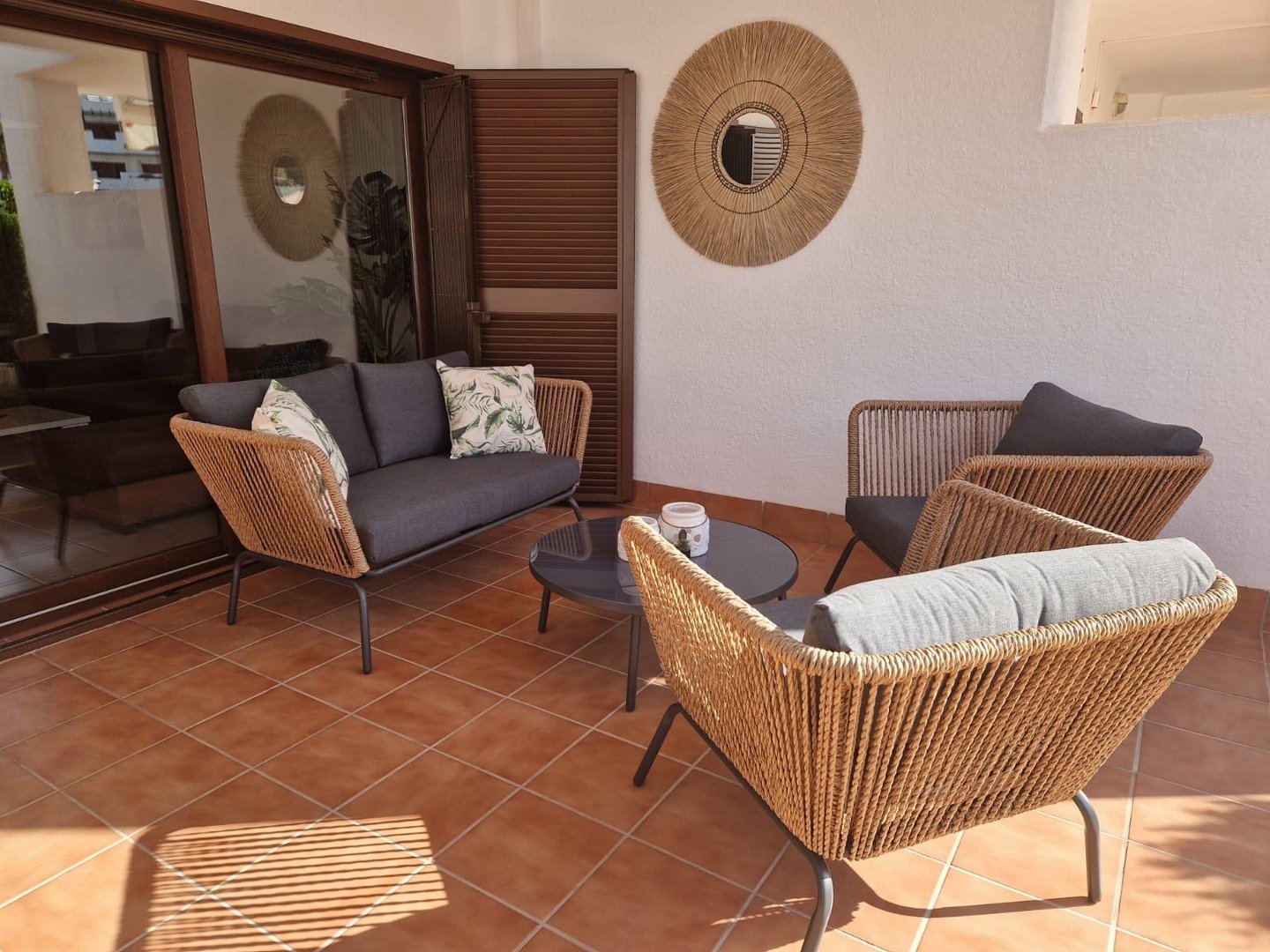 Piso de 70 m² en Pulpí