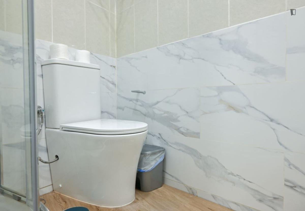 Wohnung 30 m² in Madrid