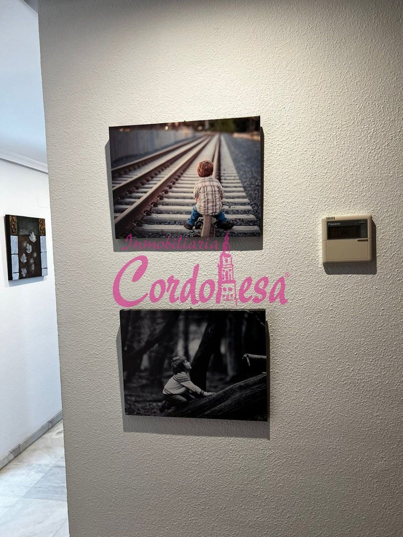 Piso de 110 m² en Córdoba
