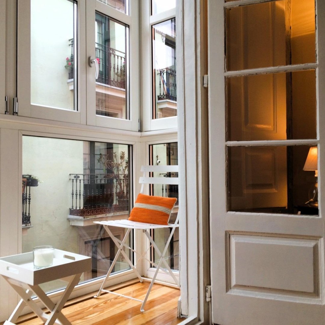Piso de 81 m² en Bilbao