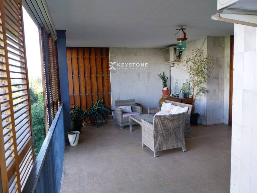 Appartamento 200 m² a Palma