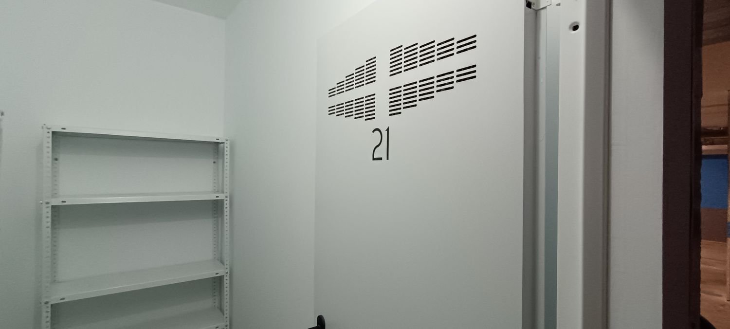 Pis de 47 m² a Las Palmas de Gran Canaria