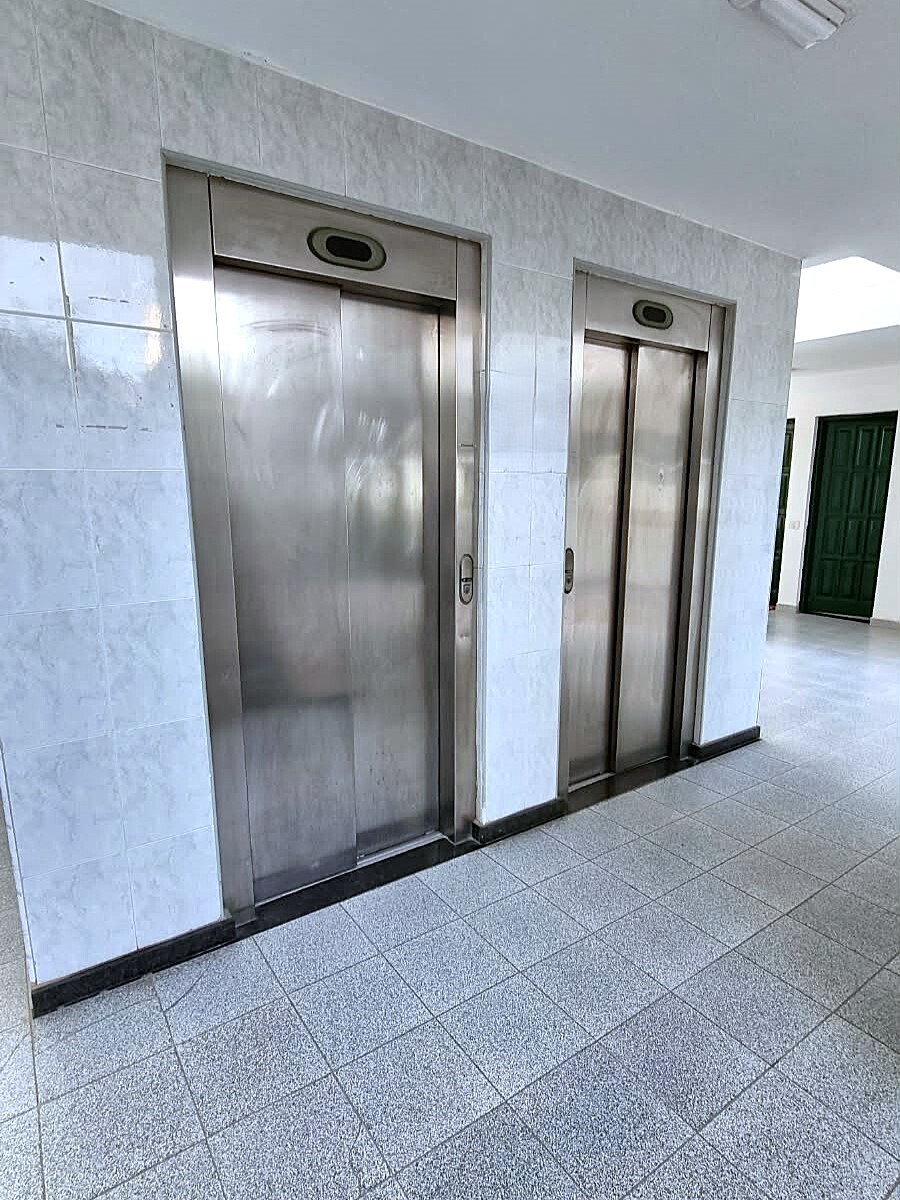 Piso de 50 m² en San Bartolomé de Tirajana