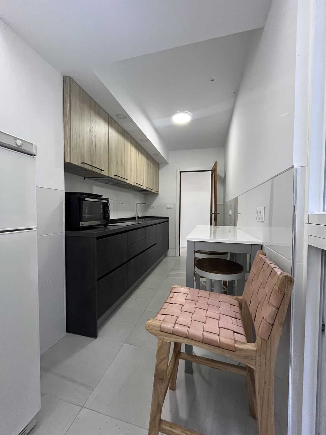 Pis de 85 m² a Sant Joan d'Alacant