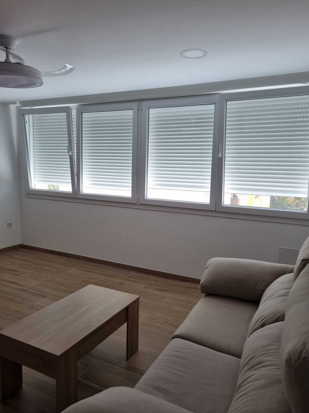 Piso de 90 m² en Algeciras