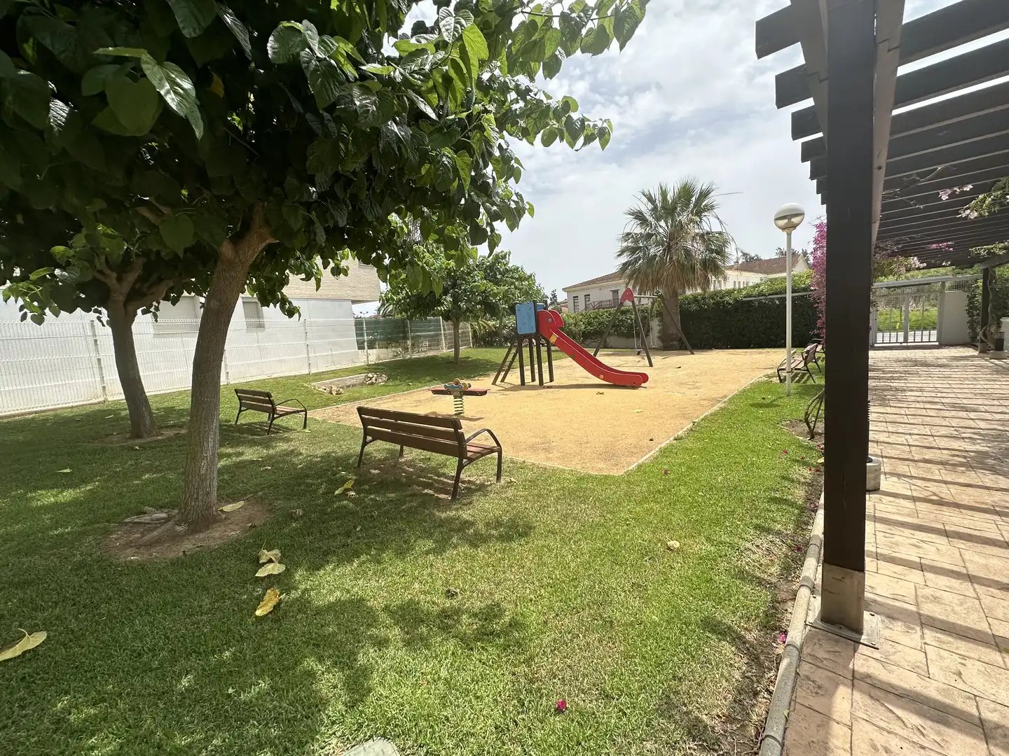 Piso de 164 m² en Dénia