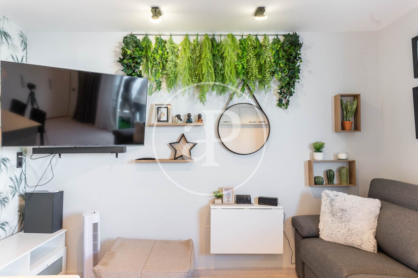 Piso de 40 m² en Calvià