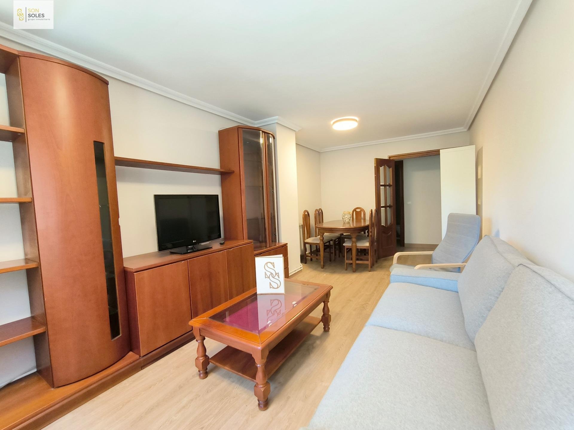 Piso de 115 m² en Santander