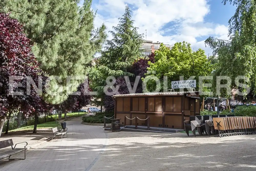 Apartamento 87 m² em Madrid