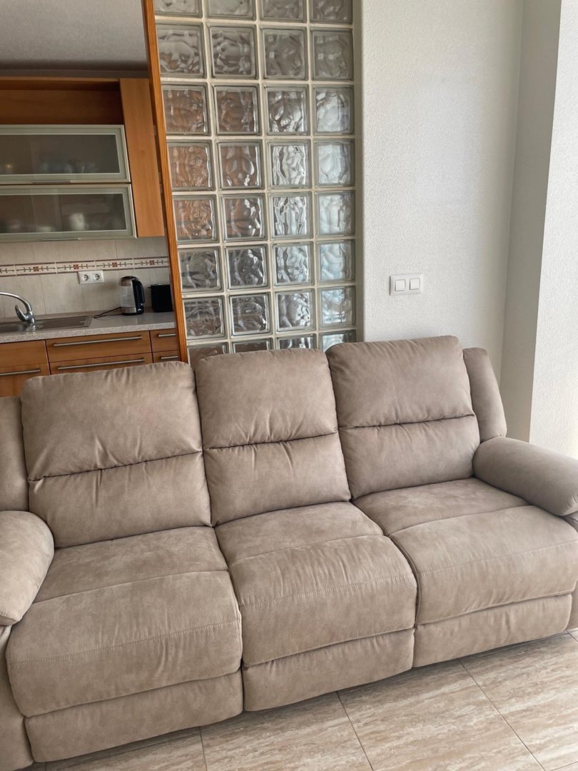 Pis de 118 m² a Águilas