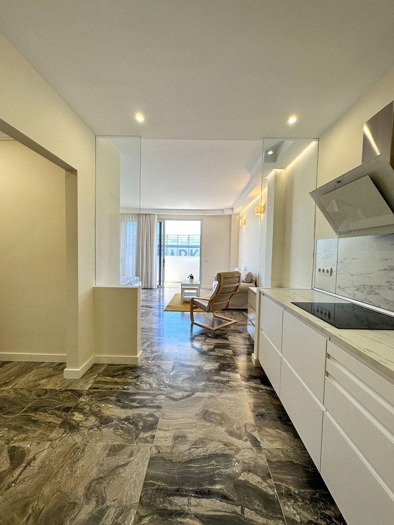 Piso de 40 m² en Las Palmas de Gran Canaria