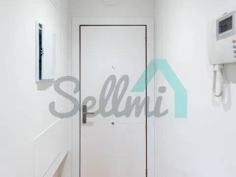 Piso de 54 m² en Oviedo