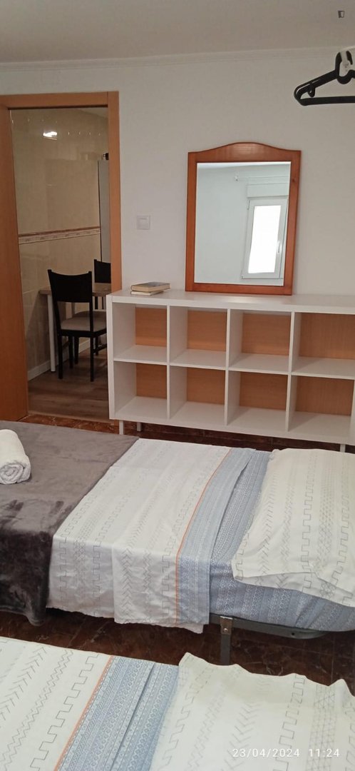 Piso de 68 m² en Valencia