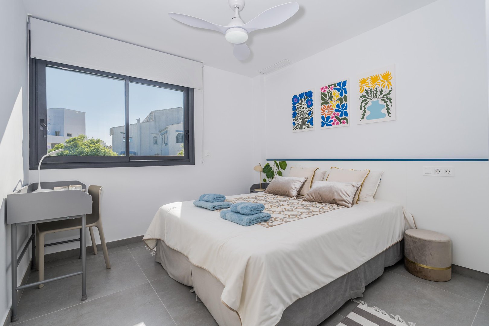 Piso de 90 m² en Jávea
