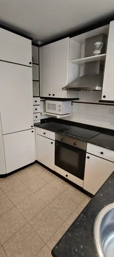 Piso de 115 m² en Guecho