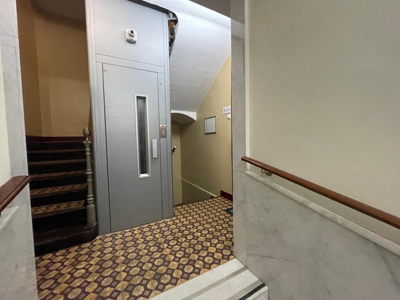 Piso de 110 m² en Zaragoza