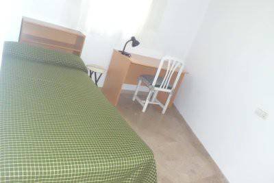 Pis de 75 m² a Còrdova