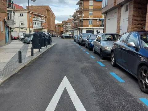 Квартира 101 м² в Majadahonda