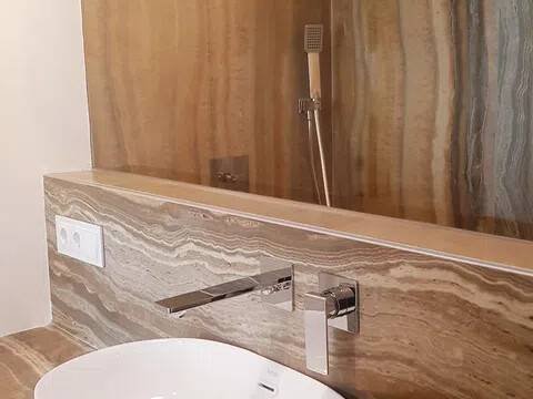 Piso de 161 m² en Toledo