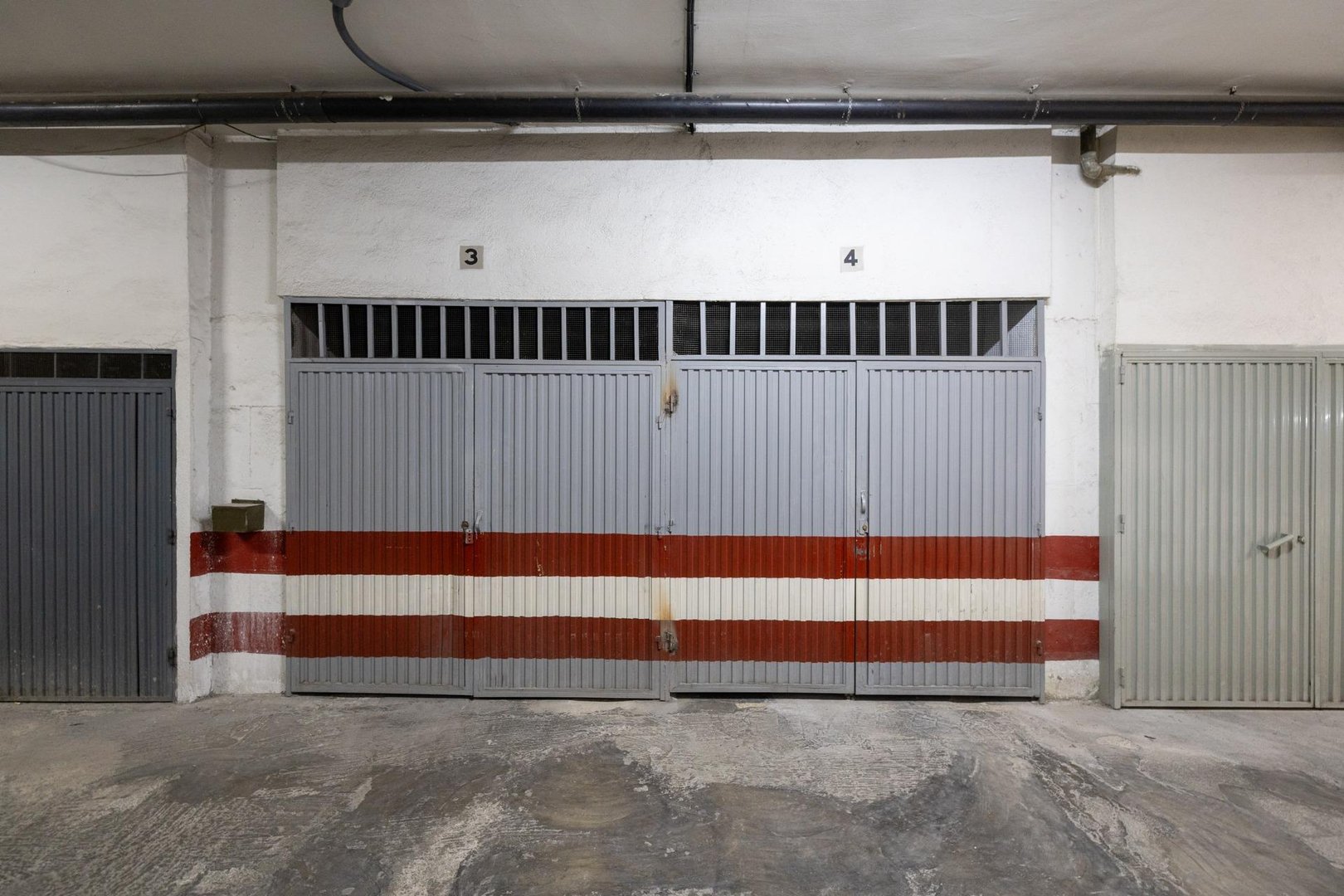 Piso de 137 m² en Granada