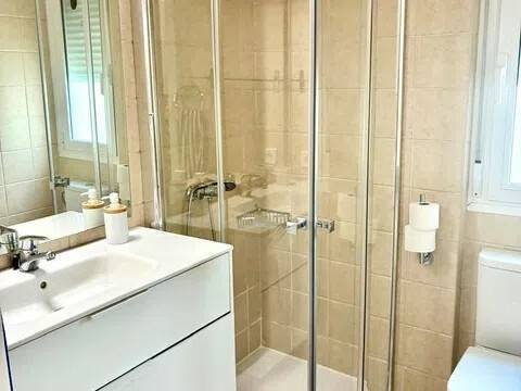 Piso de 60 m² en Mahón