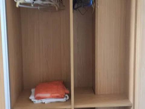 Piso de 60 m² en Vera