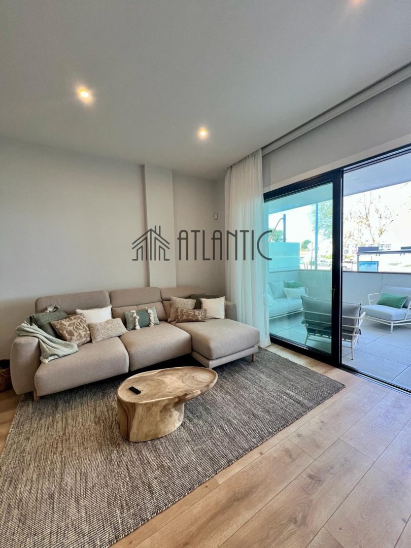 Piso de 117 m² en Vigo