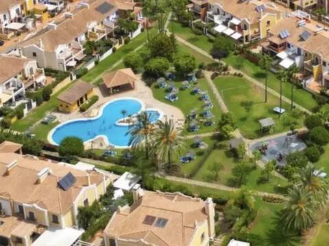 Haus 190 m² in Marbella