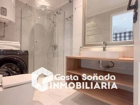 Piso de 56 m² en Benidorm