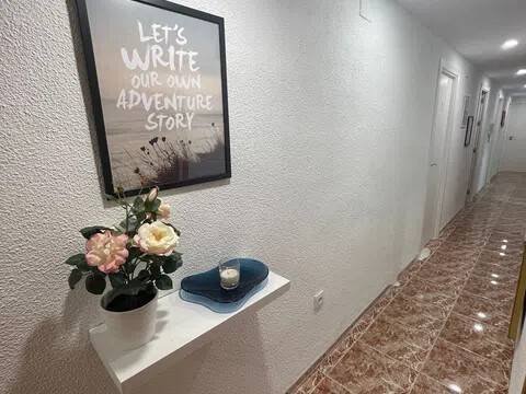 Habitació de lloguer, Múrcia