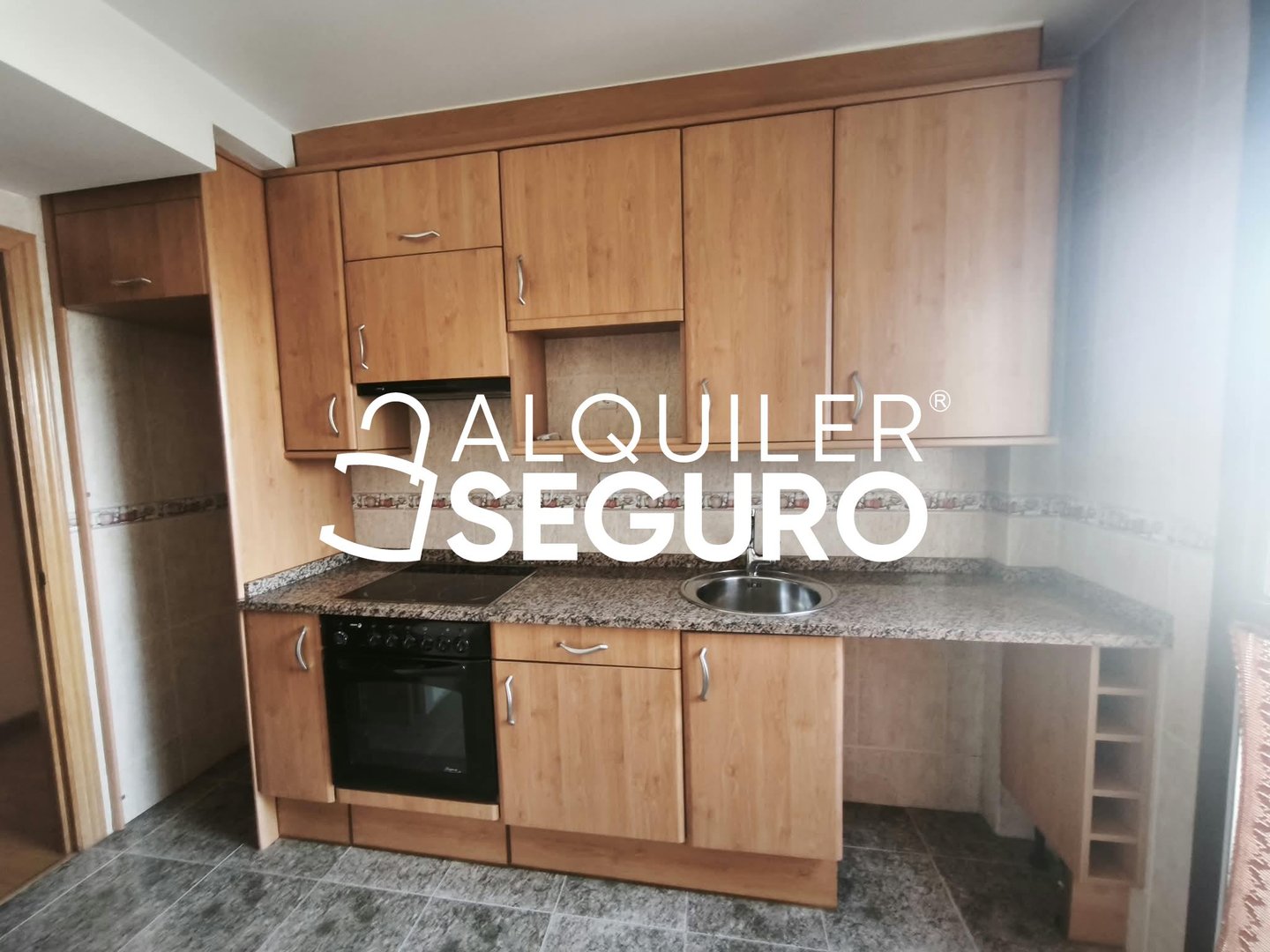 Piso de 80 m² en Zaragoza