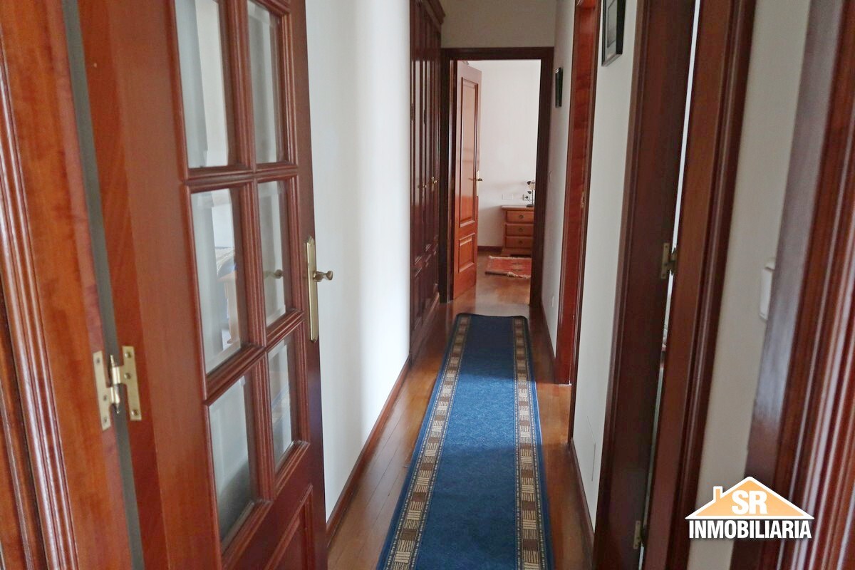 Piso de 78 m² en La Coruña